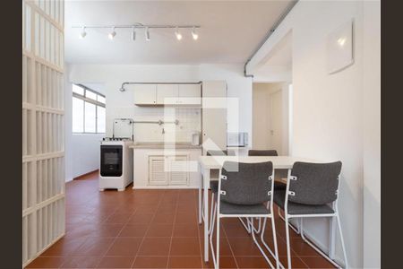 Apartamento à venda com 4 quartos, 86m² em Bela Vista, São Paulo