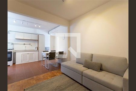 Apartamento à venda com 4 quartos, 86m² em Bela Vista, São Paulo