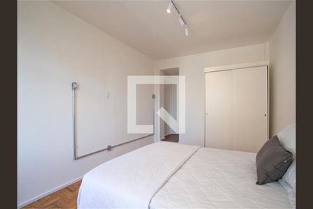 Apartamento à venda com 4 quartos, 86m² em Bela Vista, São Paulo