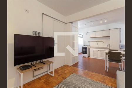 Apartamento à venda com 4 quartos, 86m² em Bela Vista, São Paulo