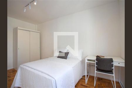 Apartamento à venda com 4 quartos, 86m² em Bela Vista, São Paulo