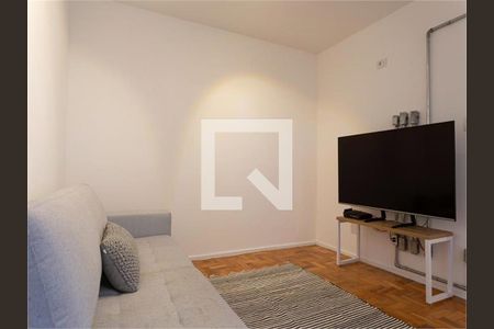 Apartamento à venda com 4 quartos, 86m² em Bela Vista, São Paulo
