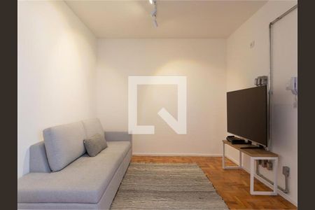 Apartamento à venda com 4 quartos, 86m² em Bela Vista, São Paulo