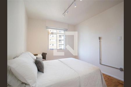 Apartamento à venda com 4 quartos, 86m² em Bela Vista, São Paulo