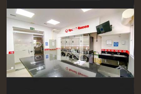 Apartamento à venda com 2 quartos, 32m² em Brás, São Paulo