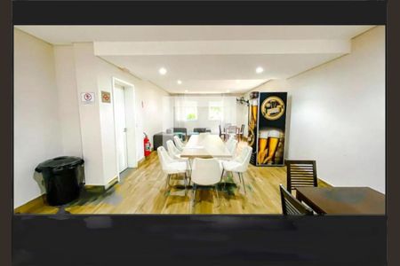 Apartamento à venda com 2 quartos, 32m² em Brás, São Paulo