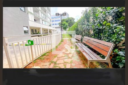 Apartamento à venda com 2 quartos, 32m² em Brás, São Paulo