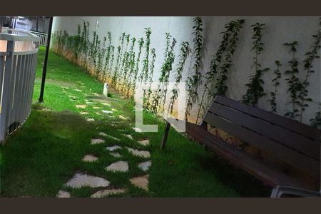 Apartamento à venda com 2 quartos, 32m² em Brás, São Paulo