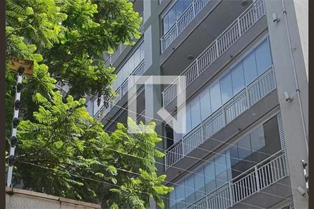 Apartamento à venda com 2 quartos, 32m² em Brás, São Paulo