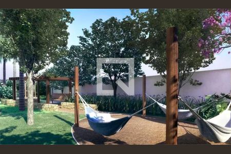 Apartamento à venda com 2 quartos, 32m² em Brás, São Paulo