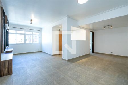 Apartamento à venda com 2 quartos, 108m² em Vila Olímpia, São Paulo