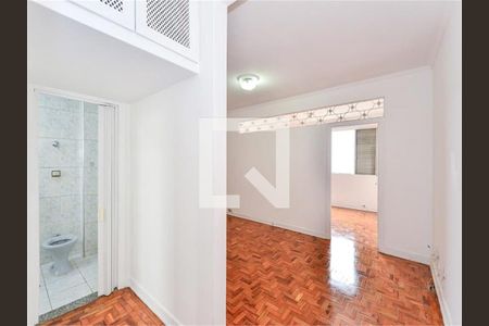 Apartamento à venda com 1 quarto, 62m² em Santa Cecilia, São Paulo