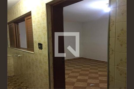 Casa à venda com 3 quartos, 96m² em Vila Rio Branco, São Paulo