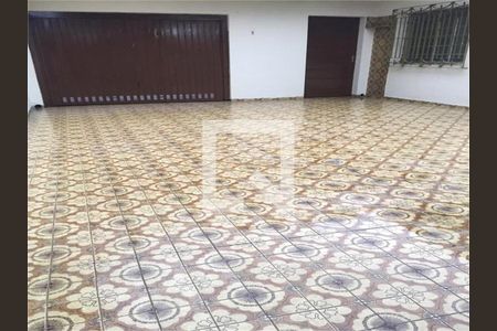 Casa à venda com 3 quartos, 96m² em Vila Rio Branco, São Paulo