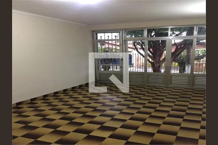 Casa à venda com 3 quartos, 96m² em Vila Rio Branco, São Paulo