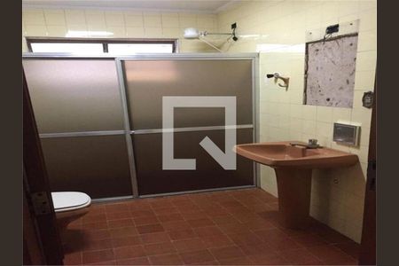 Casa à venda com 3 quartos, 96m² em Vila Rio Branco, São Paulo