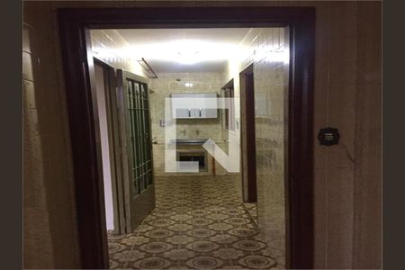 Casa à venda com 3 quartos, 96m² em Vila Rio Branco, São Paulo