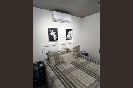 Apartamento à venda com 1 quarto, 34m² em Indianópolis, São Paulo