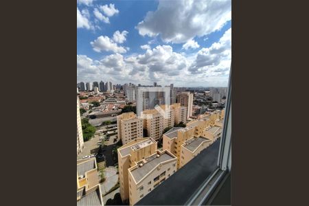 Apartamento à venda com 2 quartos, 37m² em Tatuapé, São Paulo