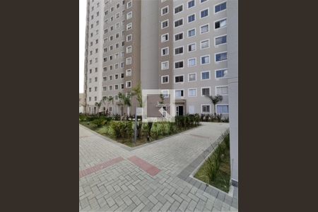 Apartamento à venda com 2 quartos, 37m² em Tatuapé, São Paulo