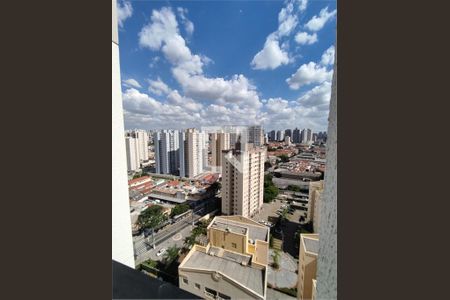 Apartamento à venda com 2 quartos, 37m² em Tatuapé, São Paulo