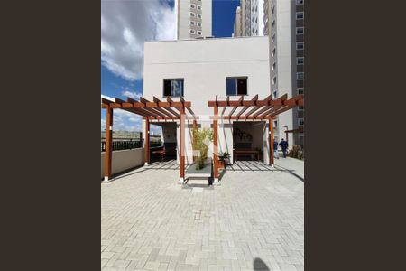 Apartamento à venda com 2 quartos, 37m² em Tatuapé, São Paulo