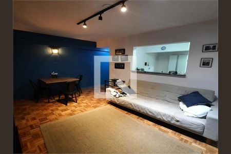 Apartamento à venda com 2 quartos, 75m² em Jardim Paulista, São Paulo