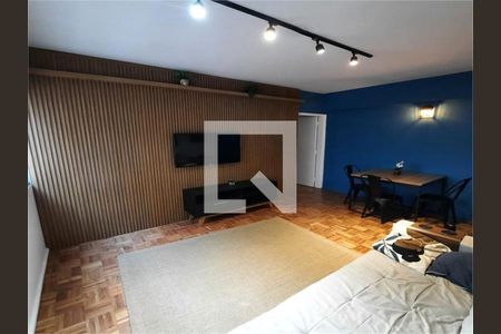 Apartamento à venda com 2 quartos, 75m² em Jardim Paulista, São Paulo