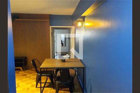 Apartamento à venda com 2 quartos, 75m² em Jardim Paulista, São Paulo