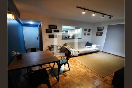 Apartamento à venda com 2 quartos, 75m² em Jardim Paulista, São Paulo