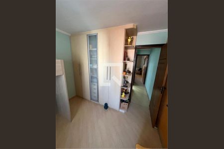 Casa à venda com 2 quartos, 68m² em Vila Celeste, São Paulo