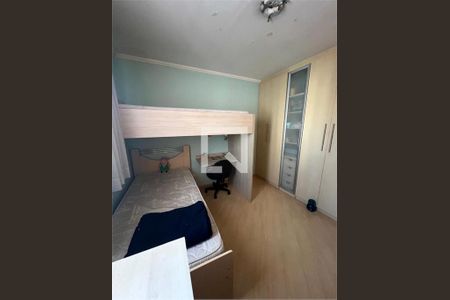 Casa à venda com 2 quartos, 68m² em Vila Celeste, São Paulo