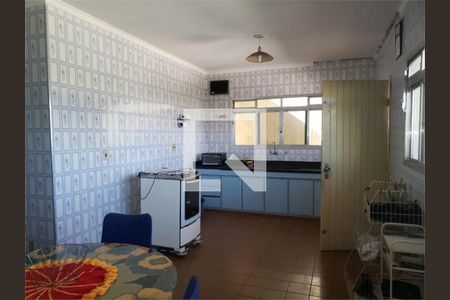 Casa à venda com 3 quartos, 272m² em Jardim Japao, São Paulo