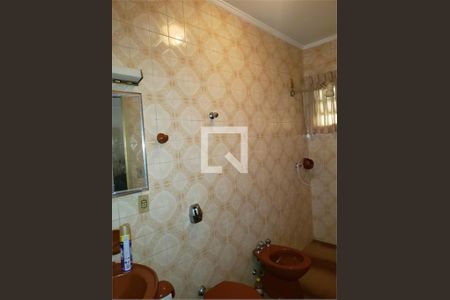 Casa à venda com 3 quartos, 272m² em Jardim Japao, São Paulo