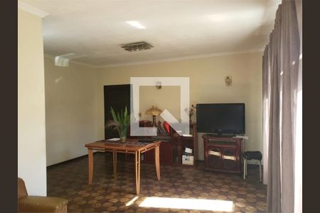 Casa à venda com 3 quartos, 272m² em Jardim Japao, São Paulo