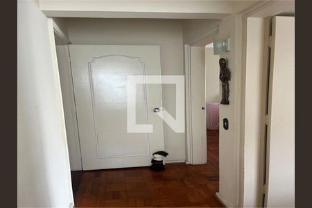 Apartamento à venda com 2 quartos, 99m² em Jardim Paulista, São Paulo