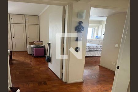 Apartamento à venda com 2 quartos, 99m² em Jardim Paulista, São Paulo