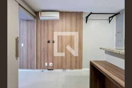 Studio de apartamento para alugar com 1 quarto, 35m² em Noroeste, Brasília