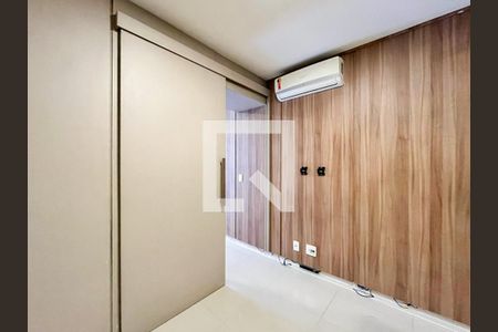 Studio de apartamento para alugar com 1 quarto, 35m² em Noroeste, Brasília