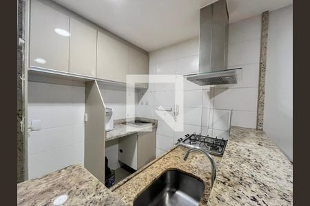 Studio de apartamento para alugar com 1 quarto, 35m² em Noroeste, Brasília