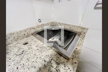 Studio de apartamento para alugar com 1 quarto, 35m² em Noroeste, Brasília