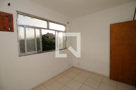 Quarto de apartamento à venda com 1 quarto, 43m² em Inhaúma, Rio de Janeiro