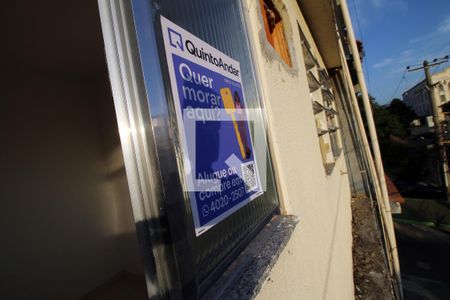 Apartamento à venda com 43m², 1 quarto e sem vagaPlaca