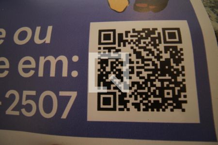 Apartamento à venda com 43m², 1 quarto e sem vagaQR Code