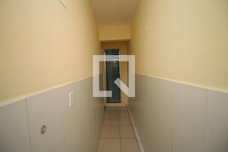 Apartamento à venda com 43m², 1 quarto e sem vagaÁrea de Serviço
