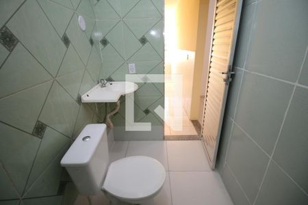 Apartamento à venda com 43m², 1 quarto e sem vagaBanheiro