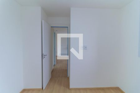 Quarto 1 de apartamento para alugar com 2 quartos, 44m² em Vila Prudente, São Paulo