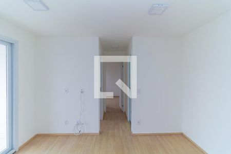 Sala de apartamento para alugar com 2 quartos, 44m² em Vila Prudente, São Paulo