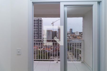 Sacada de apartamento para alugar com 2 quartos, 44m² em Vila Prudente, São Paulo