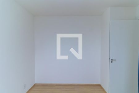 Quarto 1 de apartamento para alugar com 2 quartos, 44m² em Vila Prudente, São Paulo